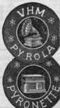 S. 775 [Patent-Nachrichten, Fortsetzung ...