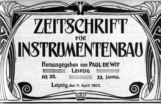 S. [U1] Umschlag Heft No. 20Inserate (U1...
