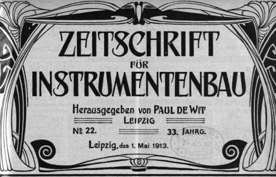 S. [U1] Umschlag Heft No. 22Inserate (U1...