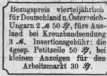 S. [911] Titelblatt Heft Nr. 23Inhaltsve...