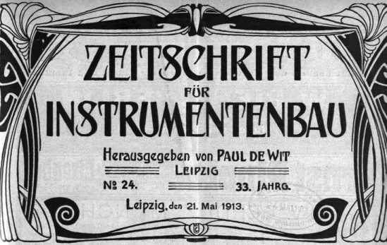 S. [U1] Umschlag Heft No. 24Inserate (U1...