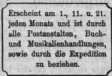 S. [1079] Titelblatt Heft Nr. 27Inhaltsv...