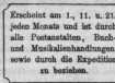 S. [1323] Titelblatt Heft Nr. 33Inhaltsv...