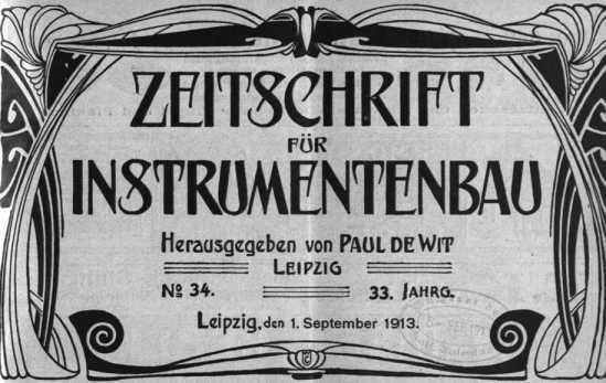 S. [U1] Umschlag Heft No. 34Inserate (U1...