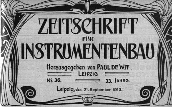 S. [U1] Umschlag Heft No. 36Inserate (U1...