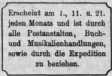 S. [1279] Titelblatt Heft Nr. ... from