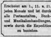 S. [743] Titelblatt Heft Nr. ... from