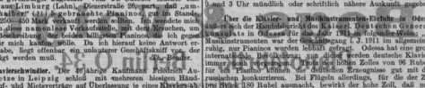 S. 191 Vermischtes (191)
