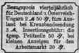 S. [375] Titelblatt Heft Nr. 10Inhaltsve...
