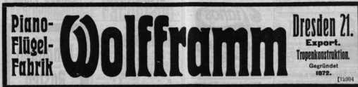 S. 443 [Personal- u. Geschäfts-Notizen, Fortsetzung von S. 441]ZahlungseinstellungenÖffentliche ZustellungInserate (443)
