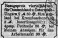 S. [487] Titelblatt Heft Nr. 13Inhaltsve...