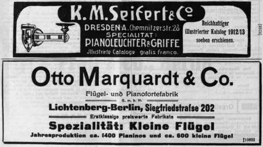 S. 516 Inserate (516)
