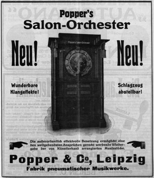 S. [661] Titelblatt HeftInserate (661)

