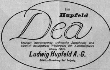 S. [U1] Umschlag Heft No. 18Inserate (U1...