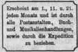 S. [959] Titelblatt Heft Nr. 24Inhaltsve...