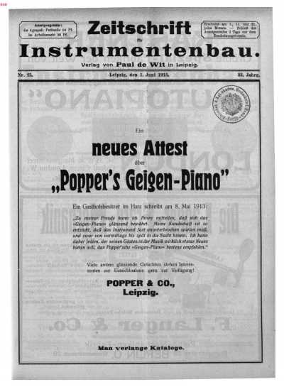 S. [997] Titelblatt HeftInserate (997)
