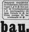 S. [1119] Titelblatt Heft Nr. 28Inhaltsv...