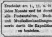 S. [1159] Titelblatt Heft Nr. 29Inhaltsv...