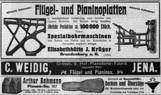 S. 1190 Inserate (1190)
