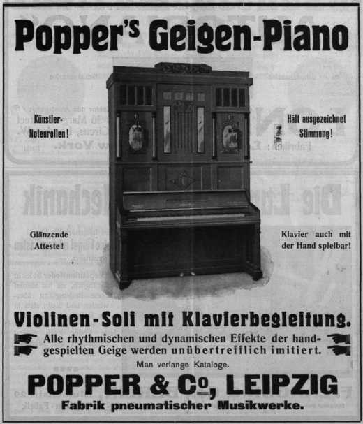 S. [1197] Titelblatt HeftInserate (1197)...