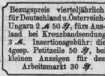 S. [1239] Titelblatt Heft Nr. 31Inhaltsv...