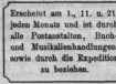 S. [1447] Titelblatt Heft Nr. 36Inhaltsv...