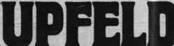 S. [U1] Umschlag Heft No. 15Inserate (U1...