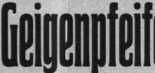 S. [U1] Umschlag Heft No. 21Inserate (U1...