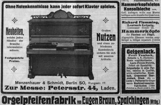 S. 1352 Inserate (1352)
