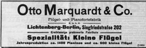 S. 1426 Inserate (1426)
