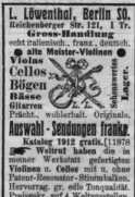 S. 117 [Personal- u. Geschäfts-Notizen,...