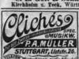S. 117 [Personal- u. Geschäfts-Notizen,...