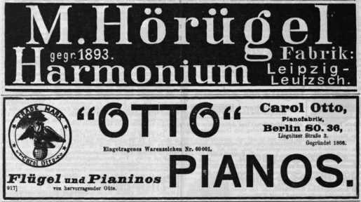 S. 198 Inserate (198)
