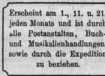 S. [211] Titelblatt Heft Nr. 6Inhaltsver...
