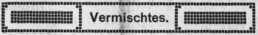 S. 220 SprechsaalVermischtes (220)
