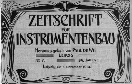 S. [U1] Umschlag Heft No. 7Inserate (U1)...