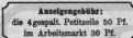 S. [329] Titelblatt HeftInserate (329)
