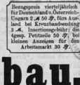 S. [451] Titelblatt Heft Nr. 12Inhaltsve...