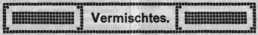S. 509 Vermischtes (509)
