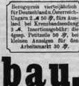 S. [583] Titelblatt Heft Nr. 15Inhaltsve...