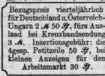 S. [767] Titelblatt Heft Nr. 19Inhaltsve...