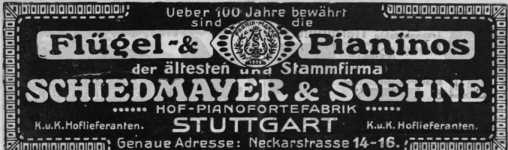 S. 1017 Inserate (1917)
