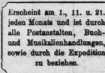 S. [1243] Titelblatt Heft Nr. 31Inhaltsv...
