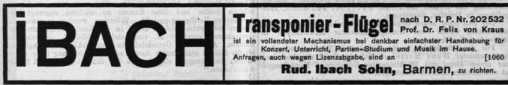 S. 72 Inserate (72)
