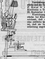 S. 117 [Illustr. Patent-Übersicht, Fort...
