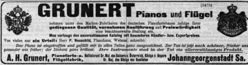 S. 196 Inserate (196)
