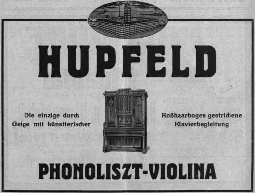 S. [U1] Umschlag Heft No. 8Inserate (U1)...