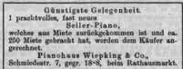 S. 509 Vermischtes (509)
