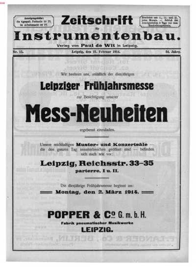 S. [581] Titelblatt HeftInserate (581)
