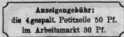 S. [845] Titelblatt HeftInserate (845)
